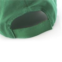 CAPPELLINO IN COTONE A 5 PANNELLI